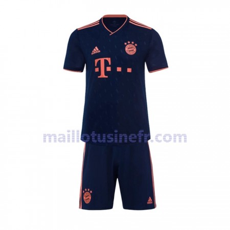 Maillot de Foot Bayern Munich Troisième 2019-20 - Enfant Maillot de Foot Bayern Munich Troisième 2019-20 - Enfant